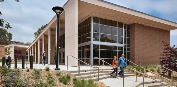 MiraCosta San Elijo Campus Image