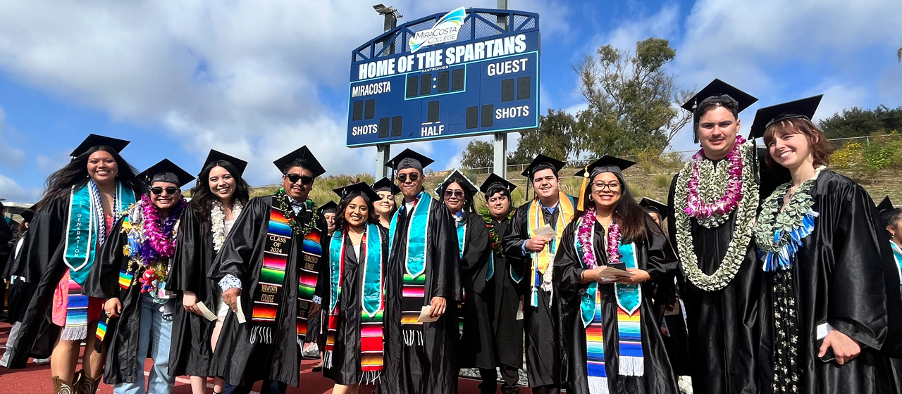 MiraCosta Alumni Image