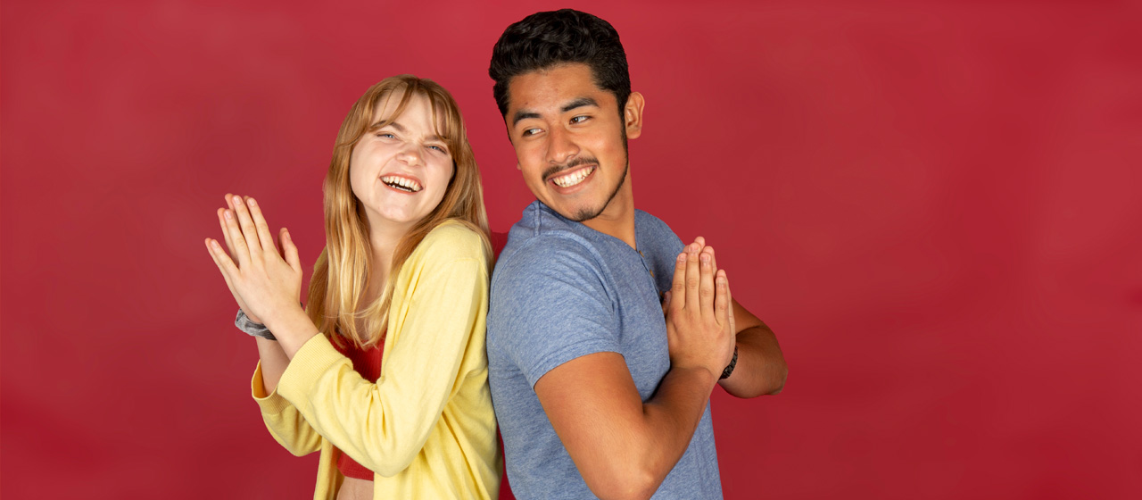 MiraCosta Promise Grant Background Image