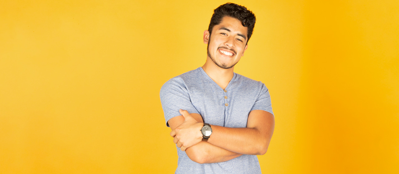 Support for Undocumented & Mixed Status Students Background Image