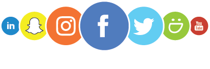 Connect with us