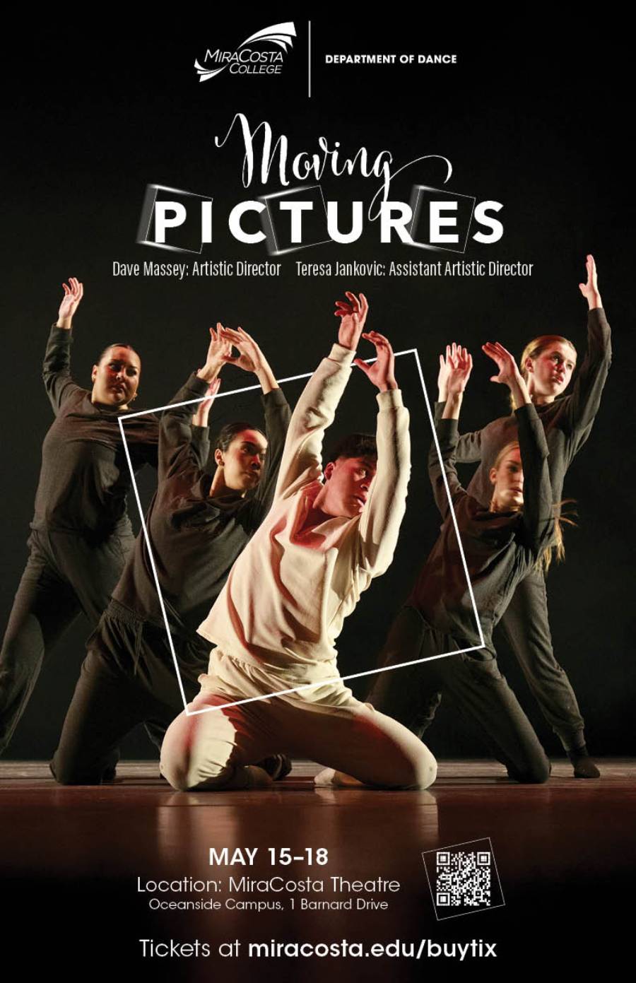 Moving Pictures