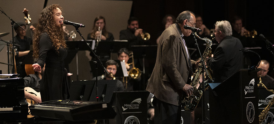 Oceanside Jazz Festival