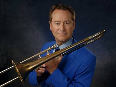 Tom Bones Malone