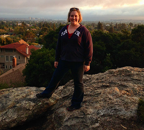 Dr. Meredith Dorner
