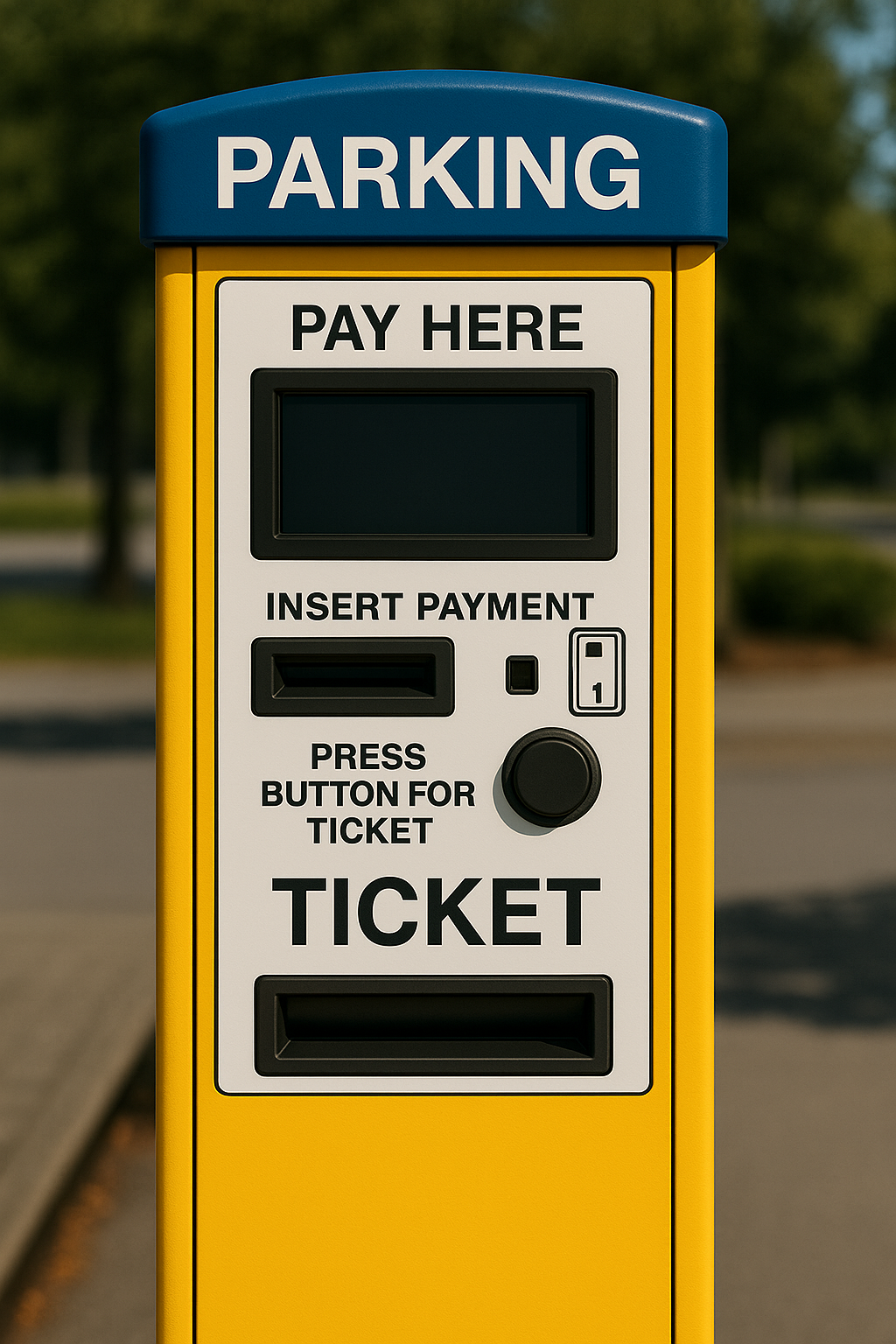 Parking Image