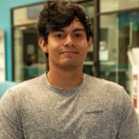 ICC Vice Chair Diego