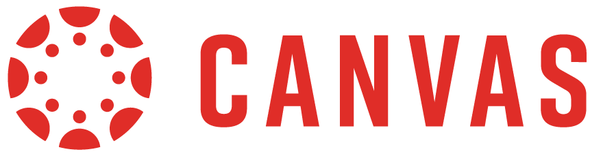 Canvas logo on a white background.