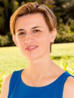 Dr. Alketa Wojcik