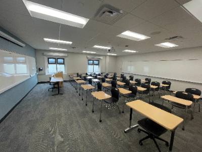 Classroom
