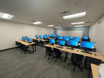 Computer Lab