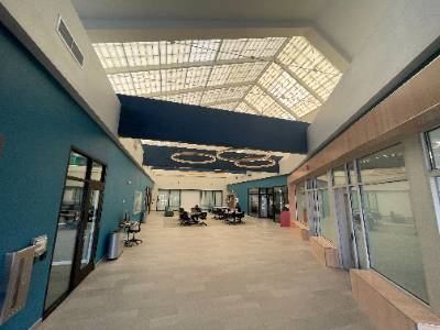 Lobby 1