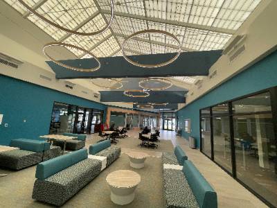 Lobby 2