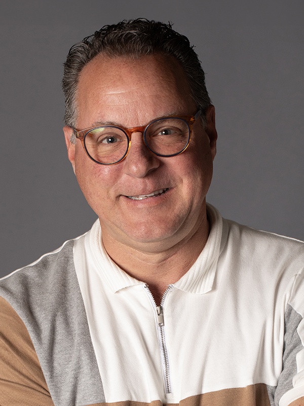 Alex Karvounis