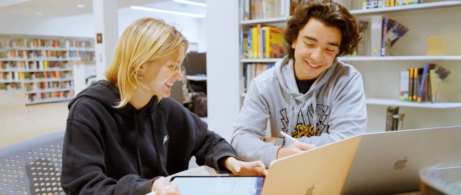 Crashing Courses & Waitlists Image