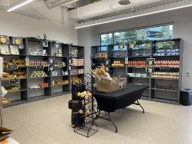 What Is the Food Pantry 2