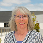 Joan Hackett
