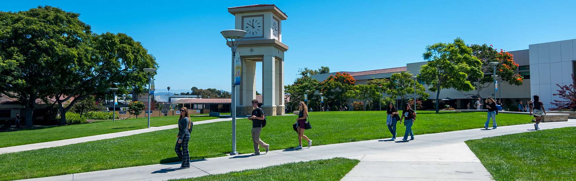 About Orientation and Student Support Background Image