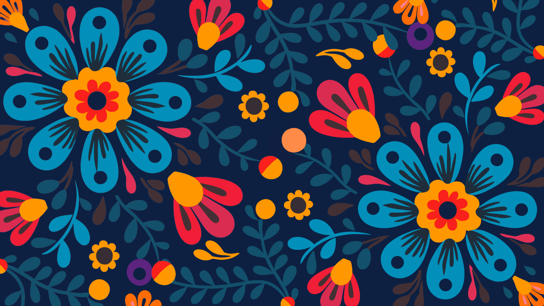 Little Tienda Background Image