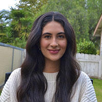 Monica Valenzuela