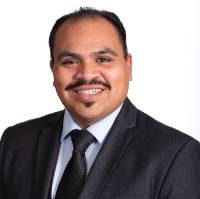 Omar Canseco - Headshot