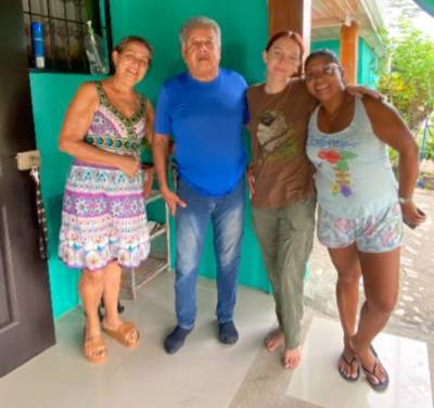 Ember Henderson - Summer 2023 Costa Rica Image