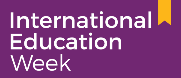 International Education Week